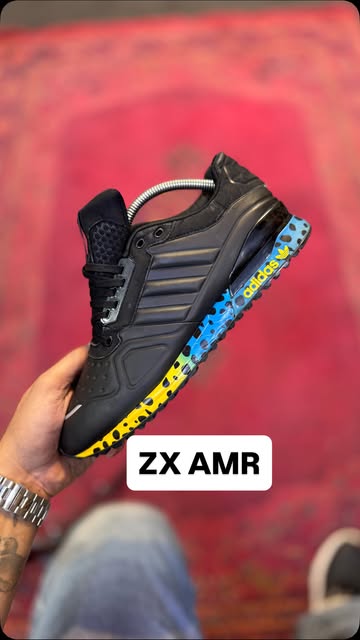 کفش ورزشی آدیداس Zx AMr سایز 44