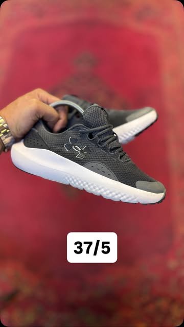 کفش زیر آندر آرمر (Under Armour) مدل Surge سایز 37.5