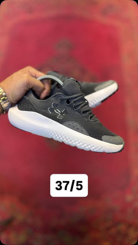 کفش زیر آندر آرمر (Under Armour) مدل Surge سایز 37.5